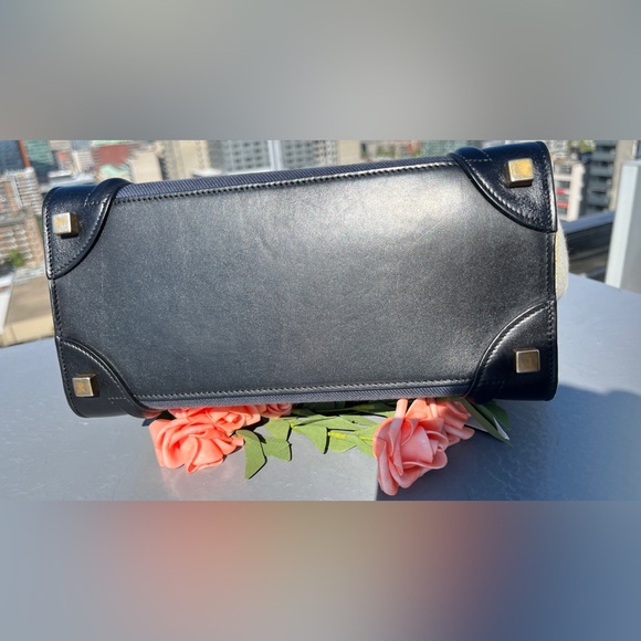 Authentic Celine luggage bag - Picture 7 of 14